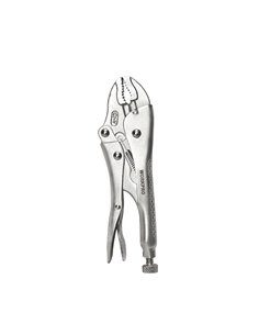 30cm (12") quick action and release pliers with adjustable pressure