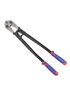 Cizalla de gran poder de corte 60cm (24") corte máximo de Ø11mm con mango antideslizante