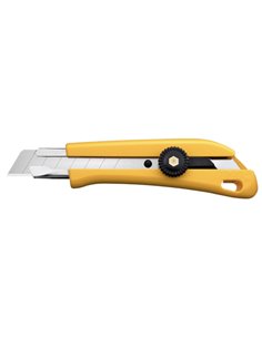 Cutter « BNL-BT/40 » avec système de blocage de roue et lame large de 18 mm