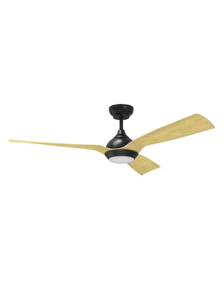 Ventilador DC Bali Led 12W 4000K