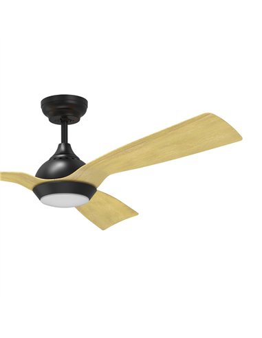 Ventilador DC Bali Led 12W 4000K