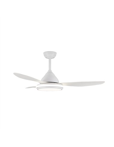 Ventilador de techo LED Stel TL 35W 3440Lm CCT Dim