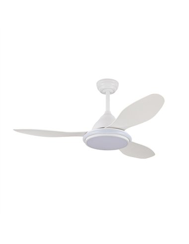 Ventilador de techo LED Stel TL RGB 31W 2980Lm CCT Dim