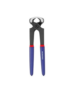 Alicate de carpinteiro de 20cm (8”) em aço carbono forjado com cabo ergonômico