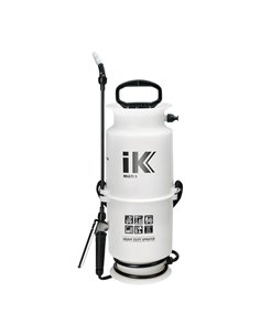 PULVERIZADOR INDUSTRIAL MULTI  9, 6 L