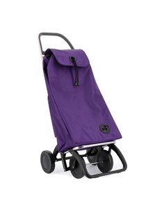 CARRO DE LA COMPRA I-MAX MF 4 MORE 2