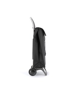 CARRO DE LA COMPRA JET LN JOY NEGRO 2