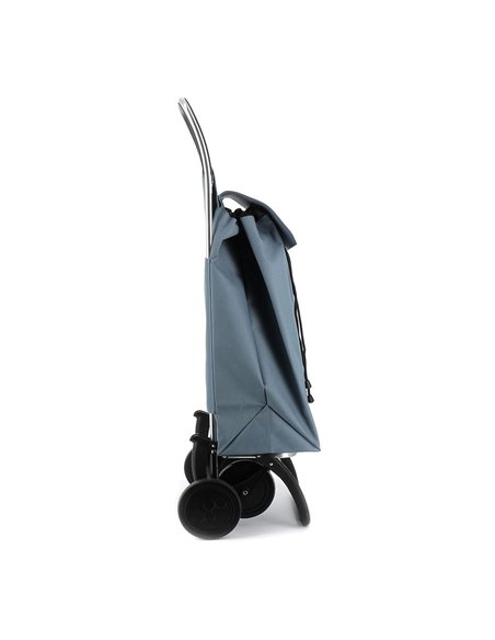 CARRO DE LA COMPRA SAQUET LN 4 RUEDAS MAR