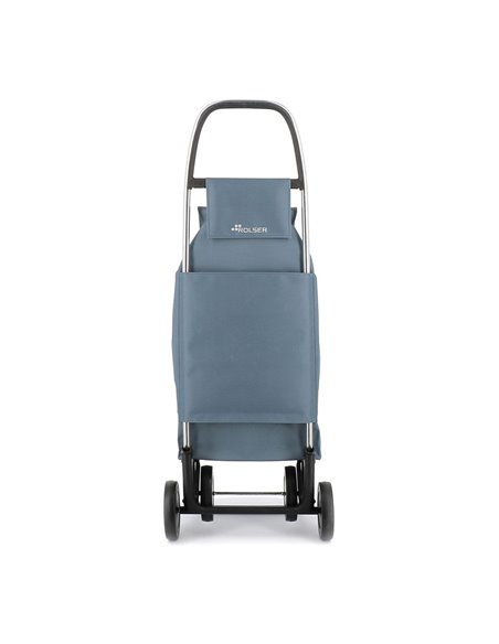 CARRO DE LA COMPRA SAQUET LN 4 RUEDAS MAR