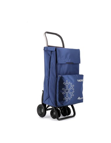 CARRO DE LA COMPRA TERMO MF 4.2 TOUR KLEIN