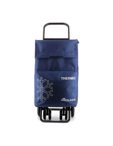 CARRO DE LA COMPRA TERMO MF 4.2 TOUR KLEIN