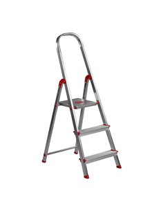 ESCALERA UNICA 3 PELDAÑOS 59 cm