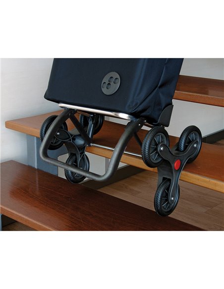 CARRO DE LA COMPRA I-MAX MF 6 MARENGO