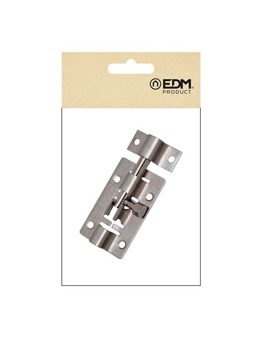 PASADOR PS15, ACERO INOXIDABLE, 70 mm