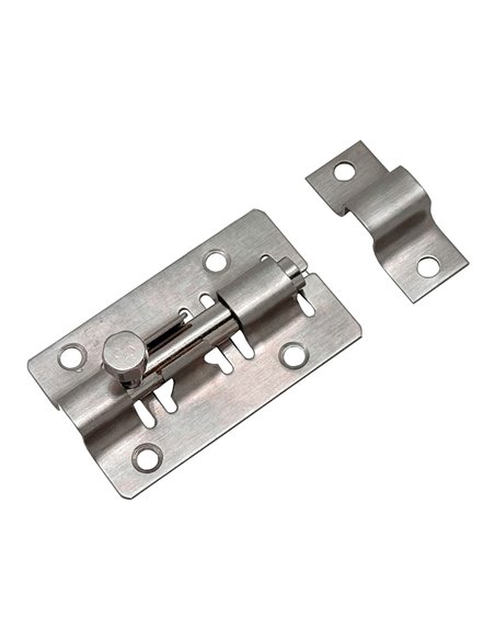 PASADOR PS15, ACERO INOXIDABLE, 100 mm