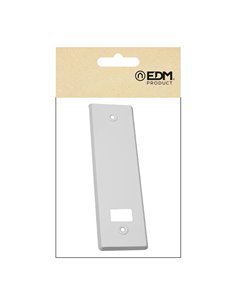 EMBELLECEDOR PARA RECOGEDOR PR06 BLANCO, 65 x 6 x 223 mm 2
