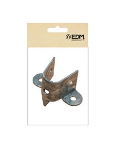 SOPORTE PINCHO PR14 ZINCADO 2