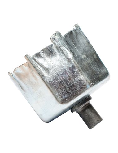 CONTERA METÁLICA PR20 ZINCADO 57 mm