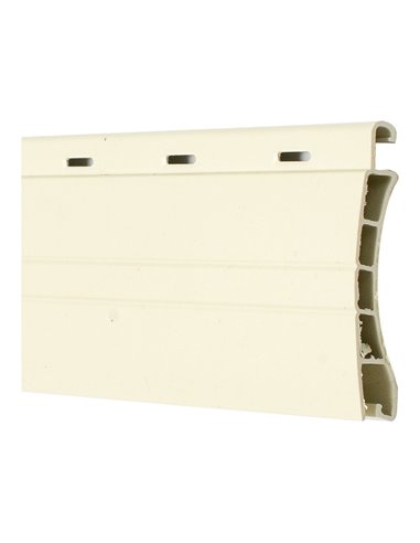 LAMA PERSIANA PR24, MARFIL 39 mm x 2 m