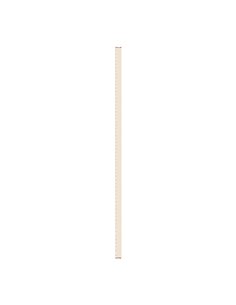 LAMA PERSIANA PR24, MARFIL 39 mm x 2 m 2