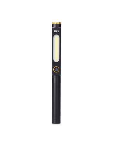 LINTERNA DE TRABAJO SPOT 5 W / COB 8W
