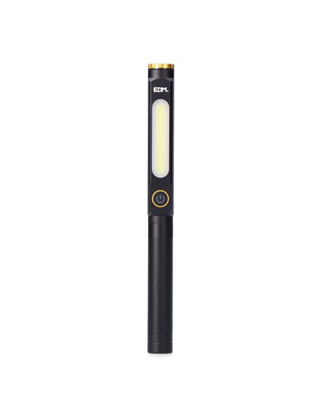 LINTERNA DE TRABAJO SPOT 5 W / COB 8W