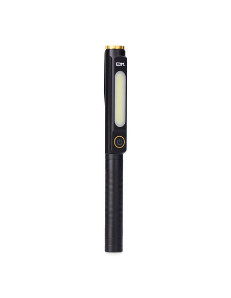 LINTERNA DE TRABAJO SPOT 5 W / COB 8W