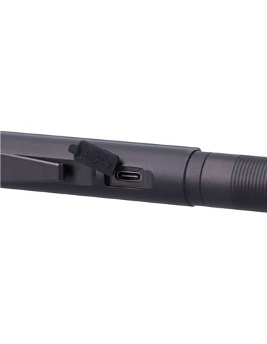 LINTERNA DE TRABAJO SPOT 5 W / COB 8W