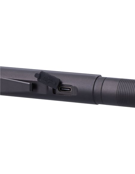 LINTERNA DE TRABAJO SPOT 5 W / COB 8W
