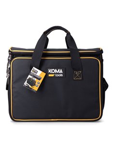 BOLSA PARA HERRAMIENTAS DE 9 l HASTA 15 Kg 2