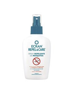 REPELENTE MOSQUITOS SPRAY 100 ml