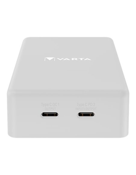 POWER BANK INALÁMBRICO MAG PRO 10000