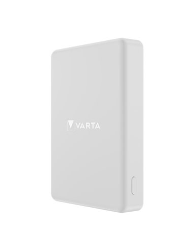 POWER BANK INALÁMBRICO MAG PRO 5000