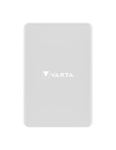 POWER BANK INALÁMBRICO MAG PRO 5000