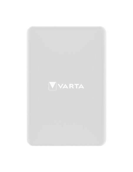 POWER BANK INALÁMBRICO MAG PRO 5000