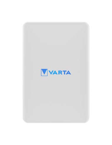 POWER BANK INALÁMBRICO MAG PRO 5000
