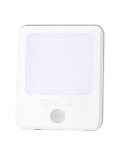 PILOTO DE NOCHE CON SENSOR DE MOVIMIENTO Y ENCHUFE