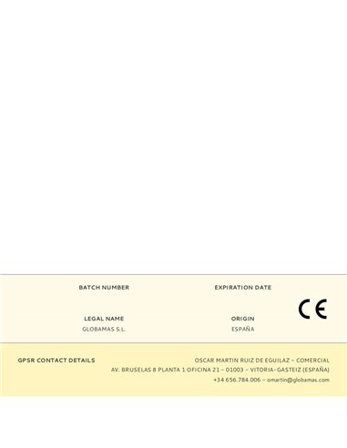 CARGADOR ULTRARÁPIDO 65 W, BLANCO