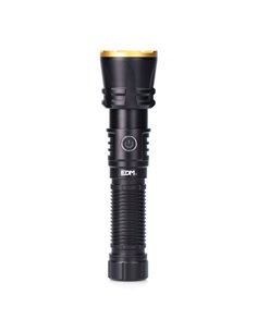 LINTERNA LED DE LARGO ALCANCE 1800 lm 2