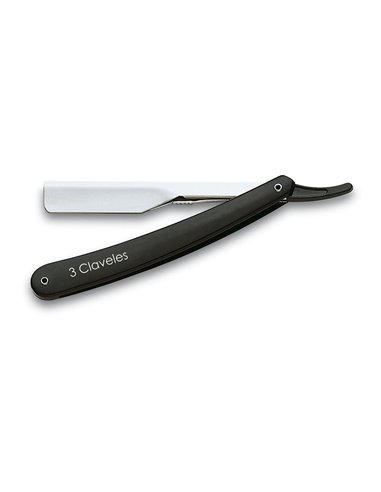 NAVAJA PELUQUERO 24 cm