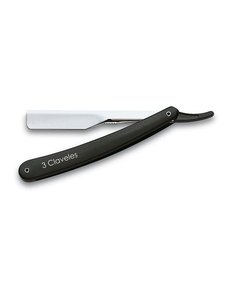 NAVAJA PELUQUERO 24 cm