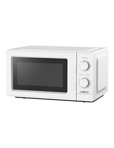 MICROONDAS 700 W BLANCO 20 l