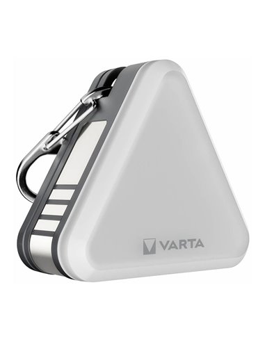LUZ DE SEGURIDAD MAGNÉTICA