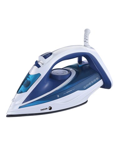 PLANCHA DE VAPOR COMFORTA 3000 W