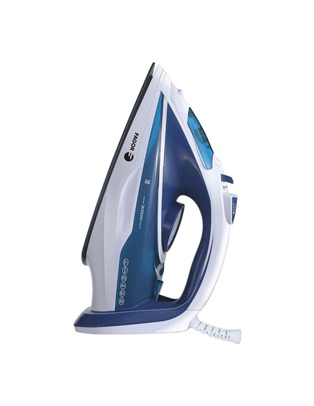 PLANCHA DE VAPOR COMFORTA 3000 W
