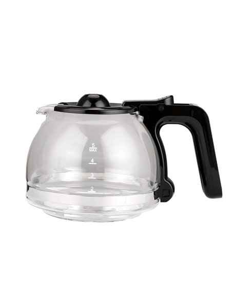 CAFETERA DE GOTEO WAKEUP MUST 650-750 W 0,6 l