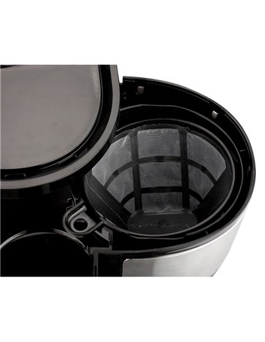 CAFETERA DE GOTEO WAKEUP MUST 650-750 W 0,6 l