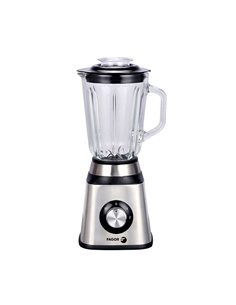BATIDORA DE VASO COOLMIX ONE 450 W 1,5 l + PICADORA 2
