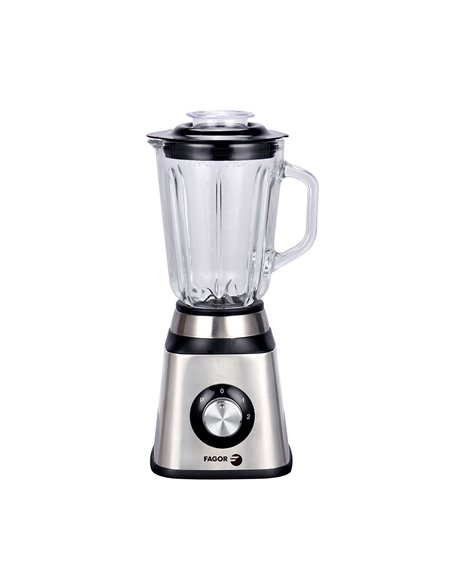 BATIDORA DE VASO COOLMIX ONE 450 W 1,5 l + PICADORA