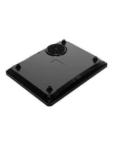 PLACA DE INDUCCIÓN LEXIE 2000 W